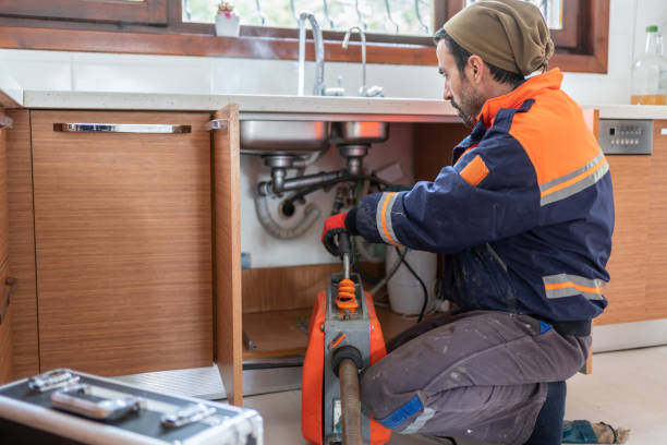 Best Sewer Line Repair  in Coeur Dalene, ID