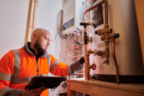 Best Leak Detection Services  in Coeur Dalene, ID