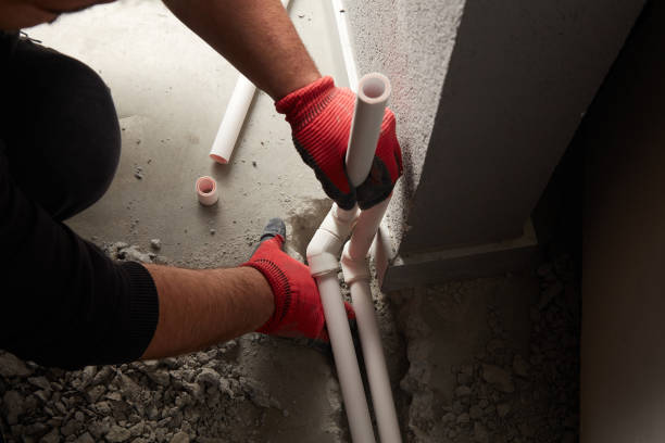 Best Drain Cleaning Services  in Coeur Dalene, ID