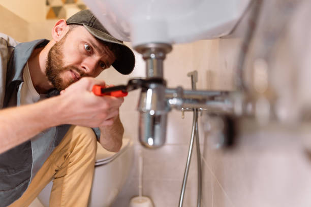 Best Hot Water Heater Installation  in Coeur Dalene, ID