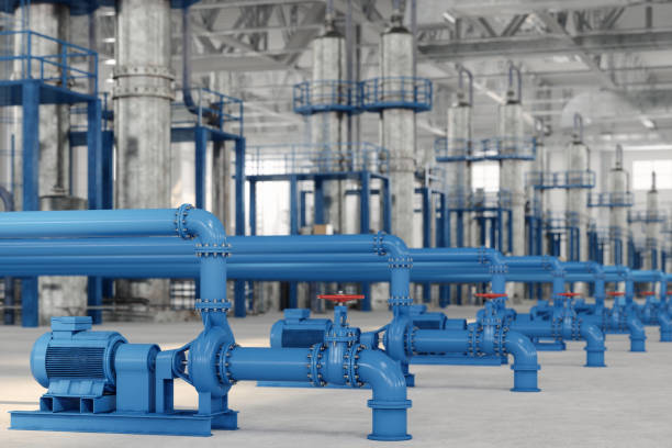 Coeur Dalene, ID Plumbing Company