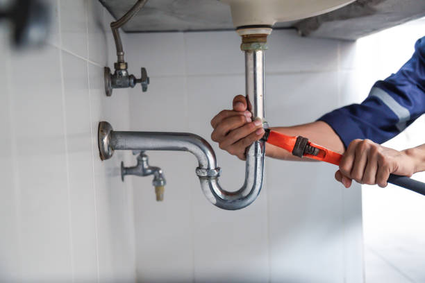 Best Affordable Plumbing Services  in Coeur Dalene, ID