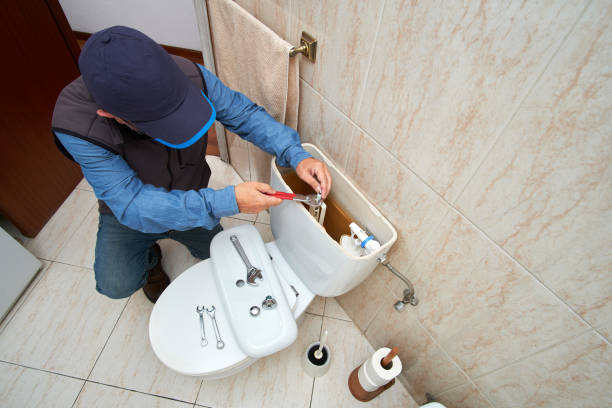 Best Emergency Plumbing Repair  in Coeur Dalene, ID