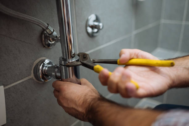 Best Shower Repair Services  in Coeur Dalene, ID
