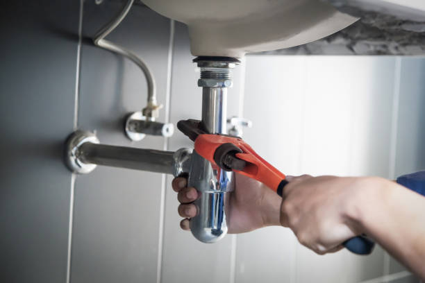 Best Sprinkler Systems  in Coeur Dalene, ID