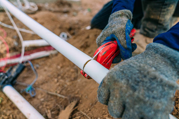 Best Septic Systems  in Coeur Dalene, ID