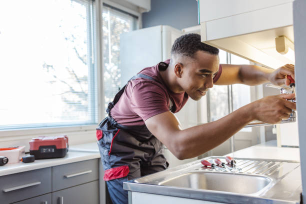 Best Water Softener Installation  in Coeur Dalene, ID