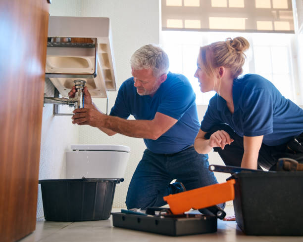 Best 24-Hour Plumber Near Me  in Coeur Dalene, ID